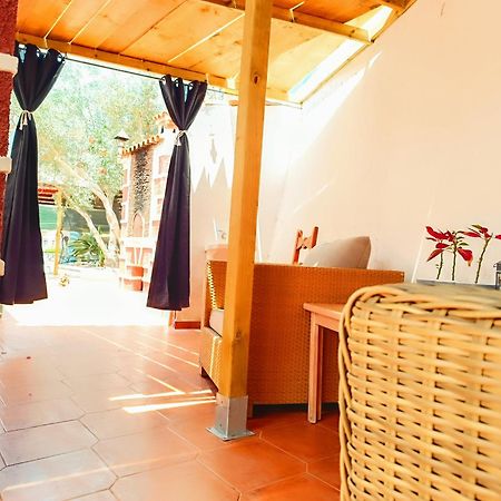 Django Villa Santa Lucia Buitenkant foto